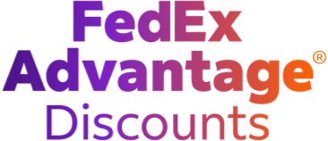 FedEx Advantage Discounts